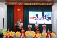 Mang Yang: Hội thi tìm hiểu pháp luật về tảo hôn trong vùng đồng bào dân tộc thiểu số 