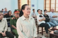 Chiếm đoạt hơn 53 tỷ đồng, cựu nhân viên ngân hàng lãnh án chung thân