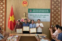 Đak Đoa triển khai công tác tín dụng chính sách năm 2024