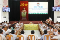  Ia Grai có 1.337 hộ dân tộc thiểu số đạt tiêu chuẩn sản xuất-kinh doanh giỏi