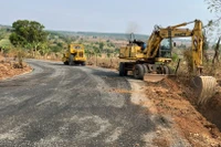 Gia Lai điều chỉnh kế hoạch đầu tư công năm 2024 nguồn ngân sách địa phương