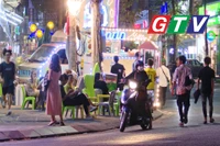 Cần trả lại vỉa hè cho người đi bộ