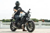 Yamaha XSR 700 ra mắt với giá 245 triệu đồng: Đỉnh cao thiết kế cổ điển 