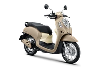 Honda Scoopy: Lựa chọn hoàn hảo cho người yêu thích sự khác biệt