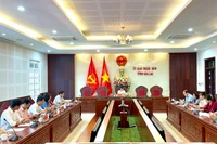 Lễ kỷ niệm 70 năm chiến thắng Đak Pơ: Hoàn thiện kế hoạch tổ chức, đảm bảo tôn vinh xứng tầm 