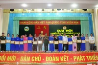 Công đoàn Chi nhánh công ty 75: Phấn đấu mỗi năm có 1-2 sáng kiến