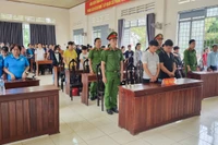 Pleiku tổ chức phiên tòa giả định với chủ đề “Ma túy-nỗi đau của mọi người”