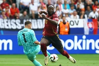 Bỉ - Romania (2 giờ ngày 23.6: Không còn chỗ cho sai lầm, Lukaku hãy thôi 'vô duyên'