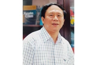 Gương mặt thơ Dương Kỳ Anh
