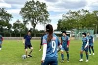 FIFA cử chuyên gia sang Đức hỗ trợ đội tuyển nữ Việt Nam 