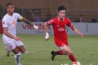 Top 3 đề cử Cầu thủ xuất sắc nhất V-League vắng bóng 'tân vương'