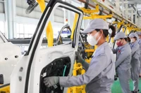 Phát triển nguồn nhân lực