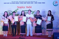 Những “hạt giống” quý của du lịch nông thôn