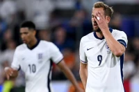 Kết quả EURO 2024: Đã xác định được 11 đội bóng vào vòng 1/8