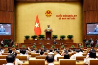 Kỳ họp thứ 7: Đề xuất 14 chính sách đặc thù phát triển tỉnh Nghệ An