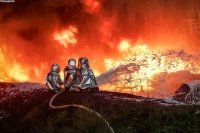 Nga có tính toán mới, không buông hệ thống năng lượng Ukraine