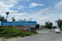 Kon Tum: Khởi tố Phó giám đốc trung tâm đăng kiểm nhận hối lộ