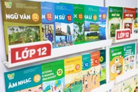 Giá sách giáo khoa (SGK) giảm 9,6-11,2% trong năm học 2024-2025