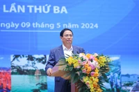 Thủ tướng Chính phủ chủ trì Hội nghị lần 3 Hội đồng điều phối vùng Đồng bằng sông Hồng