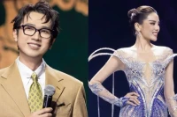 Minh Xù: Kỳ Duyên liều lĩnh, cần đột phá nếu muốn chiến thắng Miss Universe Vietnam