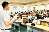 Những lưu ý cho thí sinh xét tuyển thẳng và ưu tiên xét tuyển