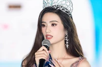 Ban tổ chức Miss World Vietnam xin lỗi sau phát ngôn thiếu kiểm soát của Hoa hậu Ý Nhi