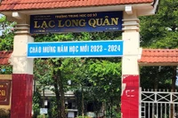 Chuyện lạ: Học hết lớp 9 nhưng không có trong danh sách của nhà trường