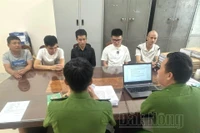 Đắk Nông triệt phá nhiều nhóm cho vay lãi nặng tinh vi