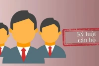 Đồng Nai: Đề nghị thi hành kỷ luật nhiều cán bộ, đảng viên có vi phạm