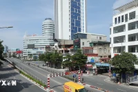 Tiêu chuẩn diện tích, trang thiết bị nội thất nhà ở công vụ