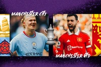 Nhận định chung kết FA Cup Man City vs MU, 21h00 ngày 3/6: Nhiệm vụ bất khả thi 