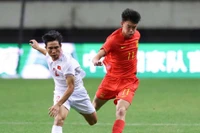 U.19 Việt Nam vẫn còn nhiều việc phải làm