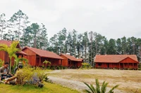 Làng văn hóa dân tộc Churu - điểm đến du lịch văn hóa hấp dẫn