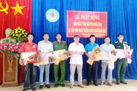 Chư Sê lan tỏa phong trào hiến máu tình nguyện 