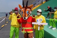 Liên đoàn Điền kinh Việt Nam ra án phạt 5 VĐV dính doping tại SEA Games 31 