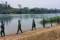 Bộ đội Biên phòng Gia Lai: Sôi nổi phong trào thi đua quyết thắng 