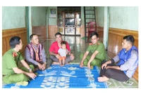 Ngăn chặn hoạt động chống phá của các thế lực thù địch - Kỳ cuối: Nhân rộng mô hình hay, cách làm hiệu quả