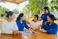 Câu lạc bộ tiền hôn nhân: Kênh thông tin hữu ích cho giới trẻ 