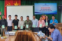 Nhiều giải pháp nâng tỷ lệ người tham gia bảo hiểm xã hội tự nguyện