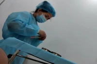 Sớm dẹp góc khuất 'lò mổ thẩm mỹ'
