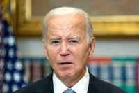 Giá vàng thế giới tăng mạnh sau động thái mới của Tổng thống Mỹ Joe Biden