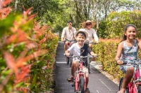 Thế mạnh của ngành du lịch châu Á - Thái Bình Dương