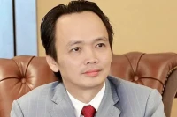Cựu Chủ tịch FLC Trịnh Văn Quyết hầu tòa