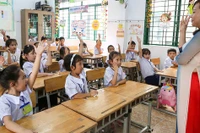 Bộ GD-ĐT lý giải về giấy chứng nhận nghề nghiệp nhà giáo