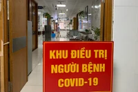 Thông tin về biến thể phụ JN.1 ở người mắc COVID-19