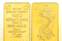 Giá vàng hôm nay (9-9): Vàng thế giới chưa lấy lại mốc 2.500 USD/ounce