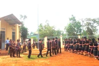 Lan tỏa phong trào xây dựng đời sống văn hóa ở cơ sở