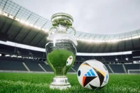 Lịch thi đấu chi tiết Vòng chung kết EURO 2024