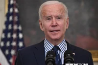 Tổng thống Hoa Kỳ Joe Biden chuẩn bị thăm chính thức Việt Nam