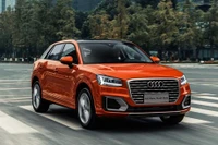 Audi Việt Nam triệu hồi 445 xe Q2, A6 và A7 để kiểm tra và sửa lỗi